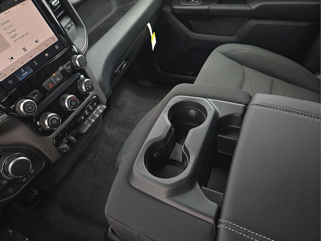 New 2026 RAM 1500 Classic Warlock AWD/4WD image 20