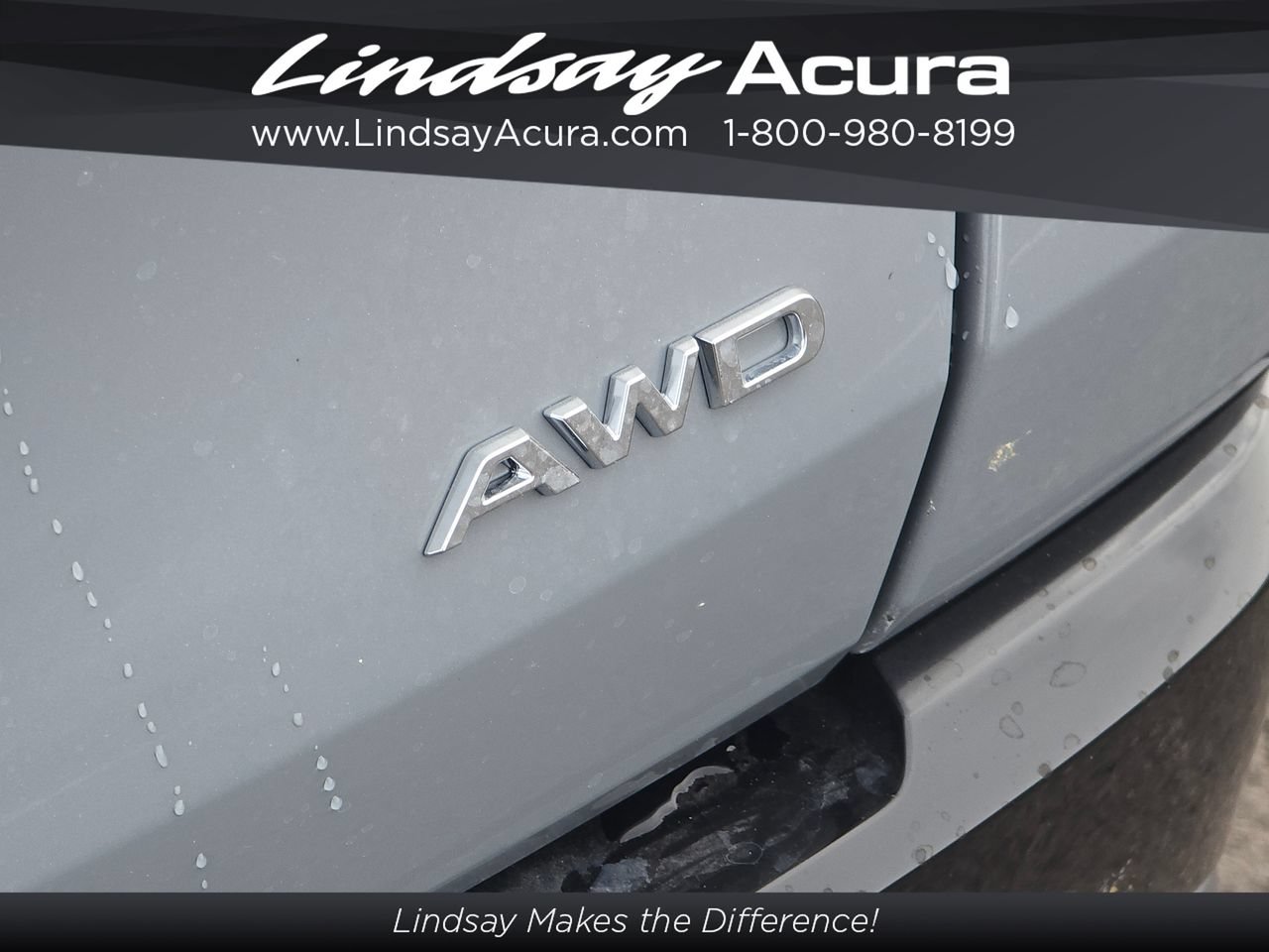 New 2026 Acura ADX A-Spec AWD/4WD image 7