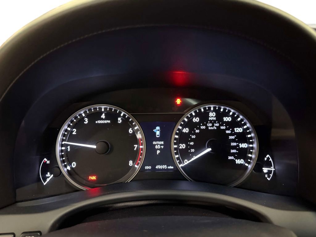 Used 2015 Lexus GS 350 AWD image 35