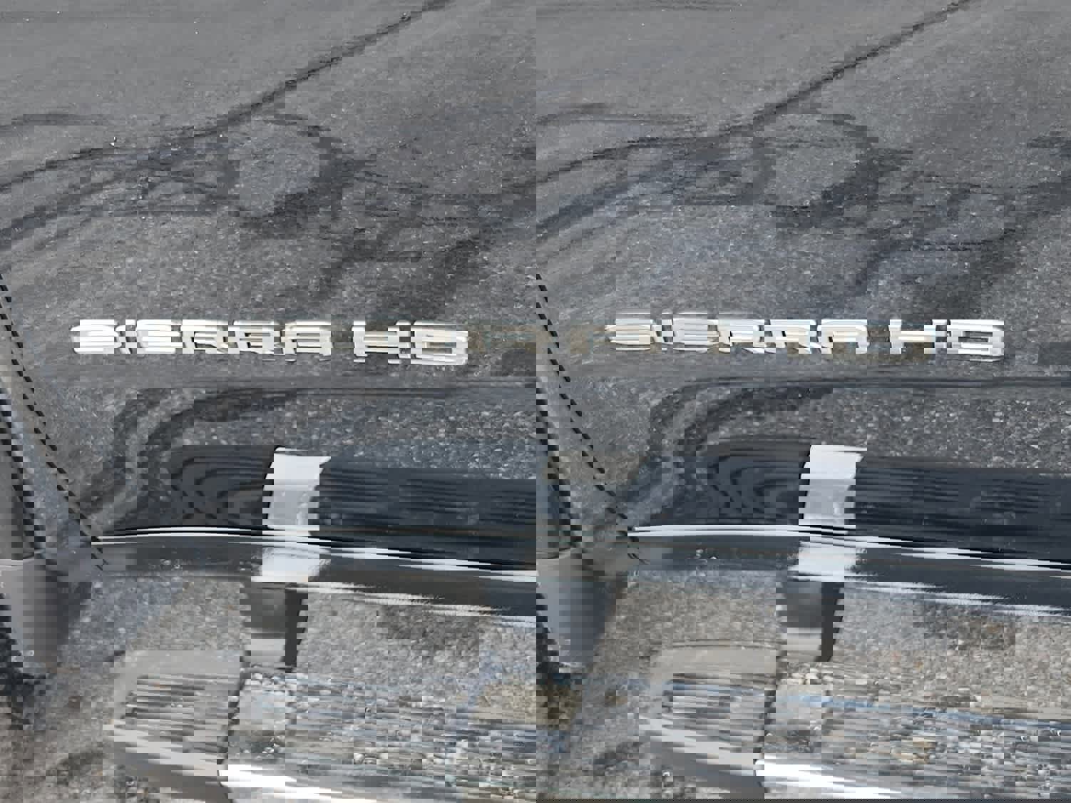 New 2026 GMC Sierra 2500 SLT w/ SLT Convenience Package image 19