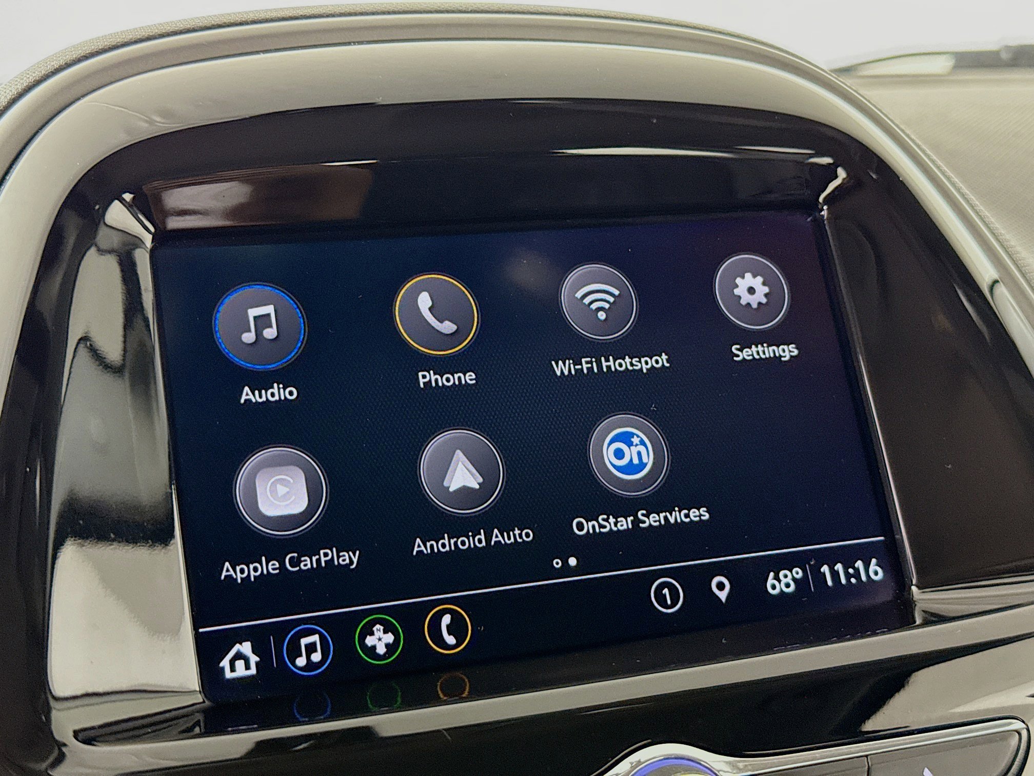 Used 2020 Chevrolet Spark LT image 16