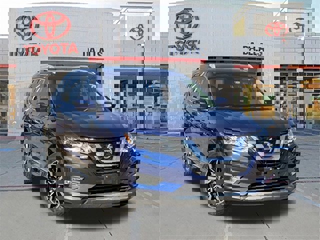 Used 2020 Nissan Rogue SL w/ Premium Package