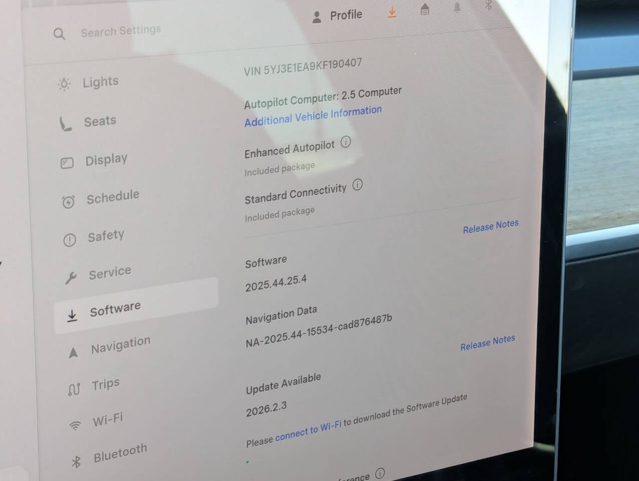 Used 2019 Tesla Model 3 Standard Range RWD image 31