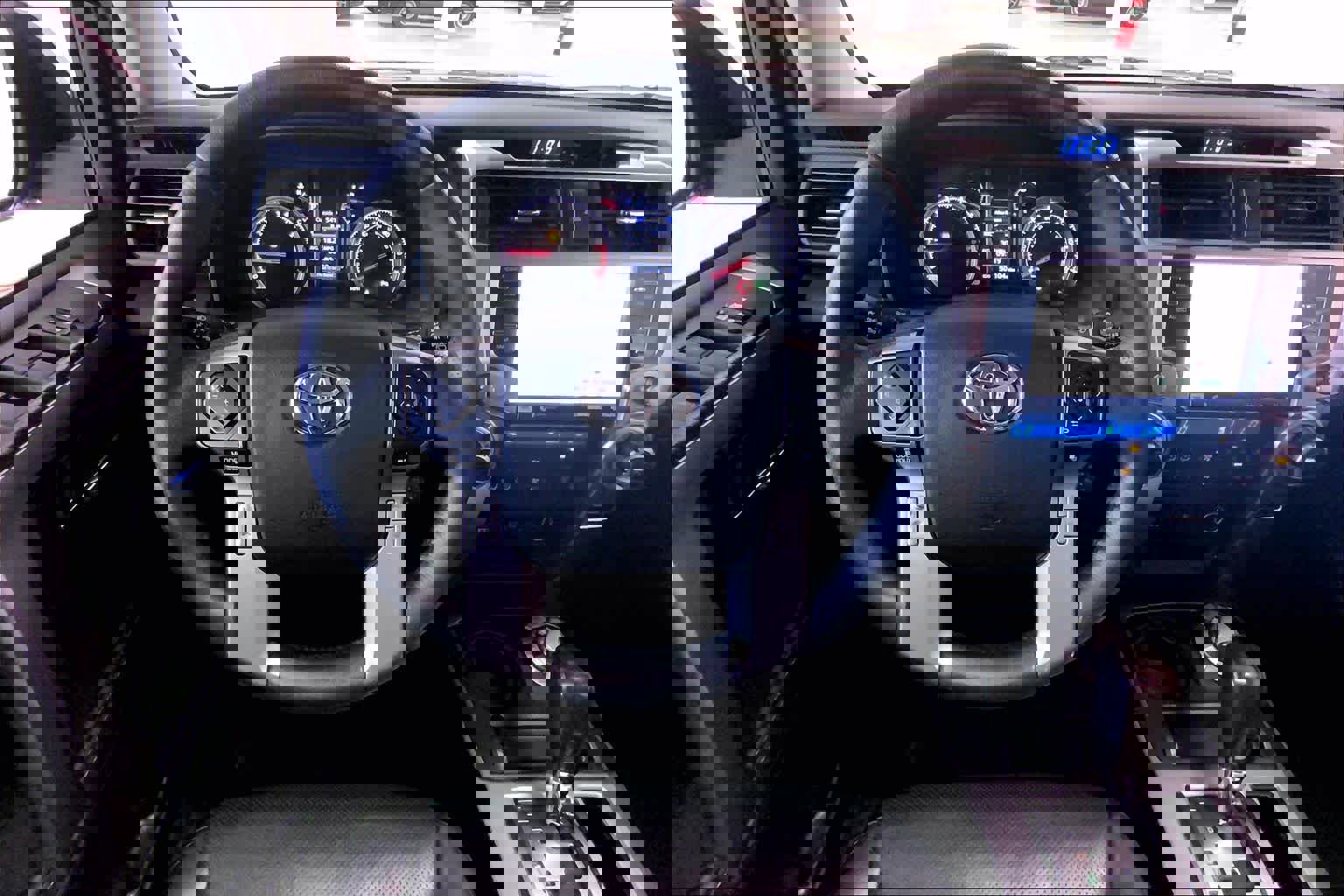 Used 2022 Toyota 4Runner Limited image 5