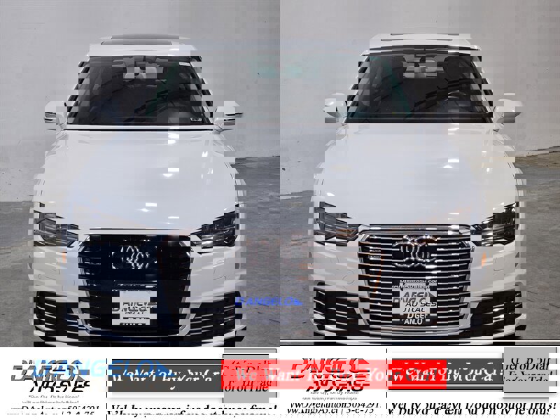 Used 2017 Audi A7 3.0T Premium Plus image 9