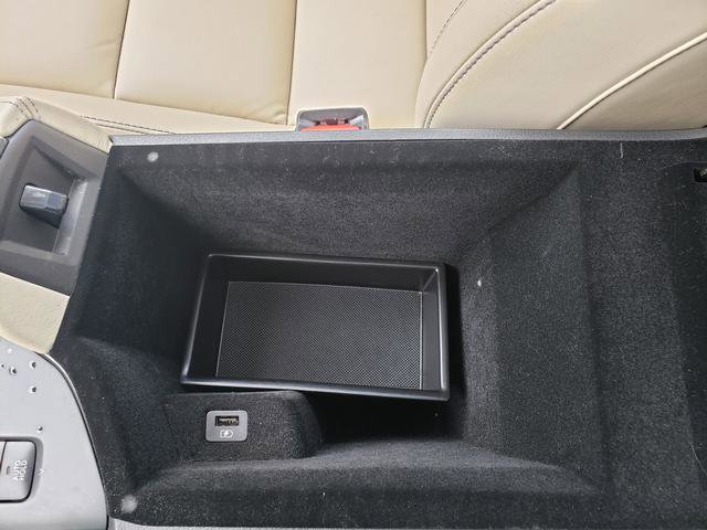 Used 2020 INFINITI QX50 AWD image 32