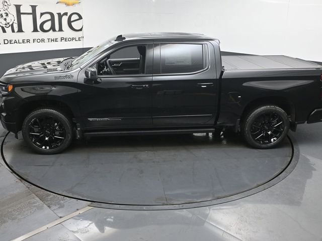 New 2026 Chevrolet Silverado 1500 High Country w/ High Country Premium Package AWD/4WD image 21