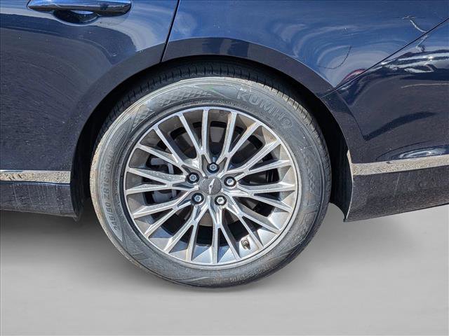 Used 2023 Genesis G80 2.5T image 9