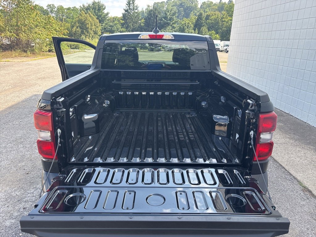 New 2025 Ford Maverick Lobo image 23