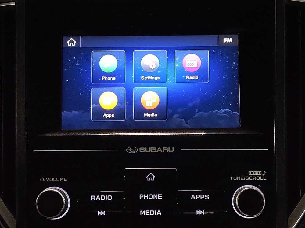 Used 2019 Subaru Impreza 2.0i AWD/4WD image 25