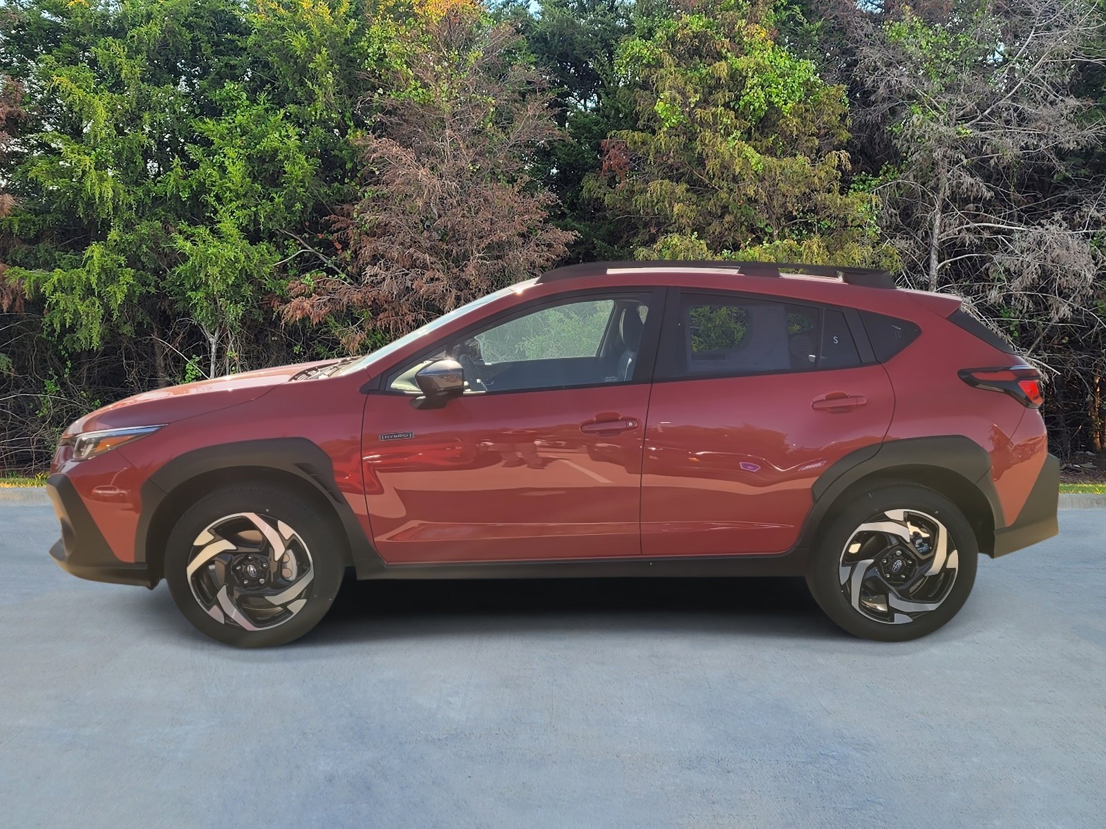 New 2026 Subaru Crosstrek 2.5i Limited w/ Crosstrek Mirror Package AWD/4WD image 20