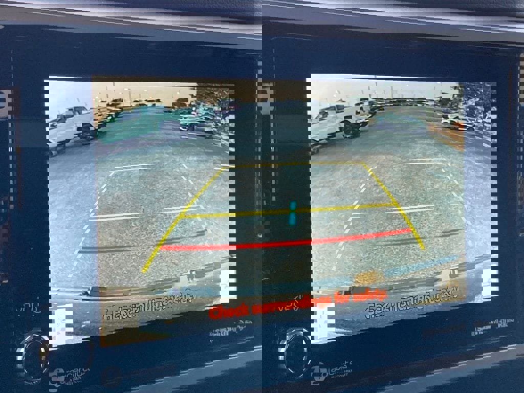 Used 2023 Toyota Tundra SR5 w/ SR5 Convenience Package image 16