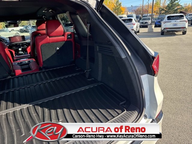 Certified 2025 Acura MDX A-Spec image 23