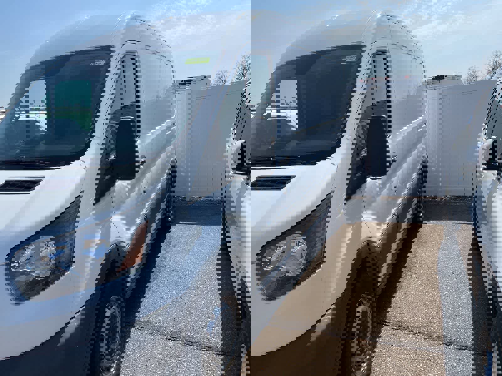 Used 2017 Ford Transit 150 130 Medium Roof image 6