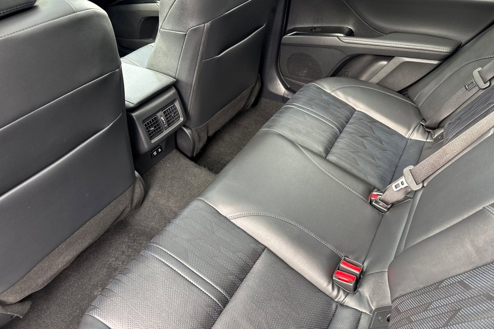 Certified 2025 Toyota Camry XSE w/ Premium Plus Package image 12