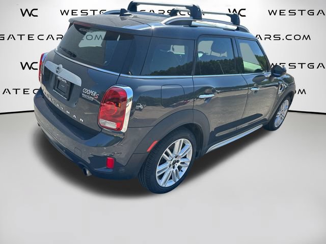 Used 2019 MINI Cooper Countryman S w/ Premium Package FWD image 23
