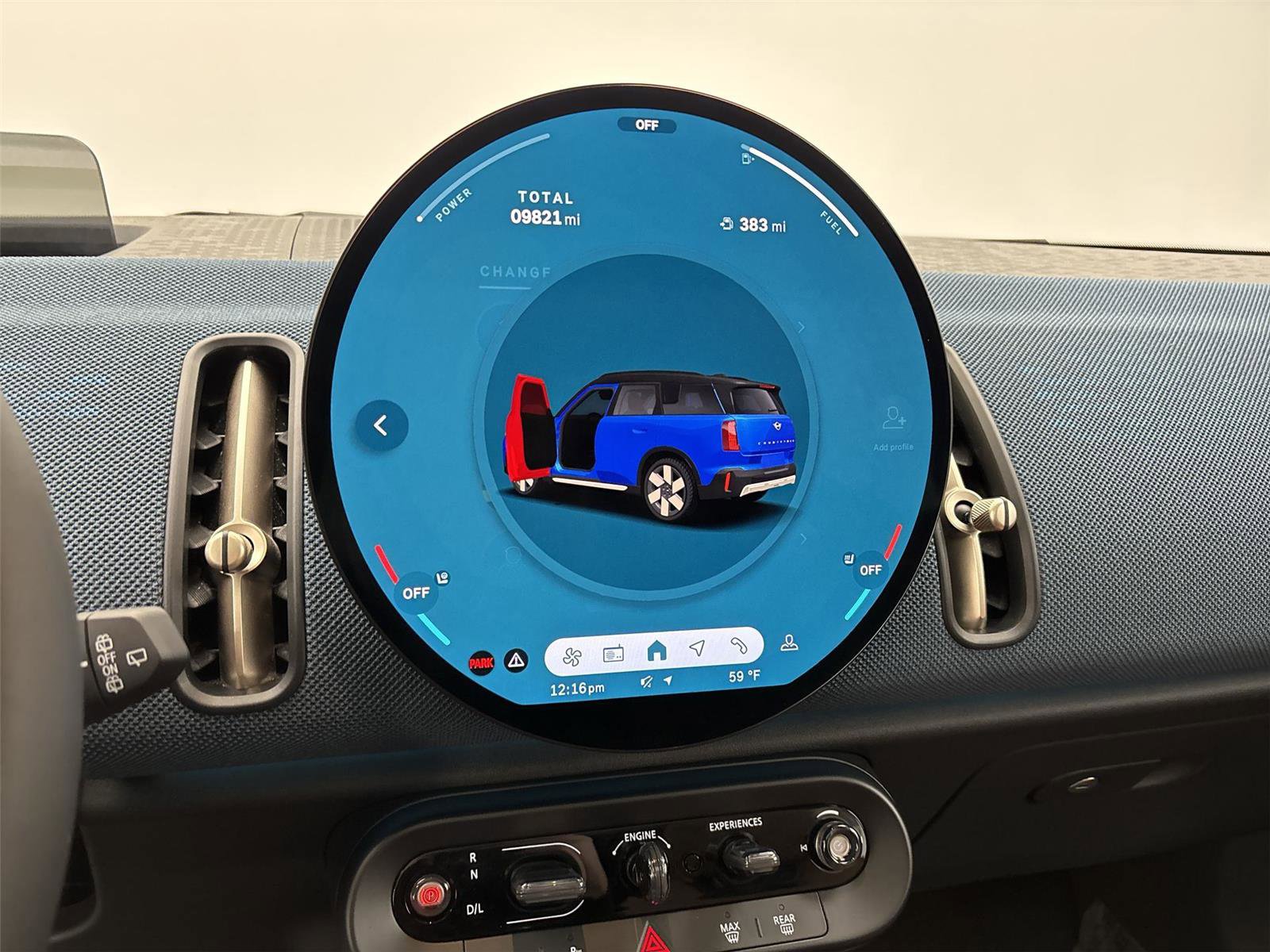 Used 2025 MINI Cooper Countryman S image 28