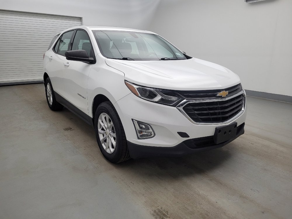 Used 2019 Chevrolet Equinox LS image 13