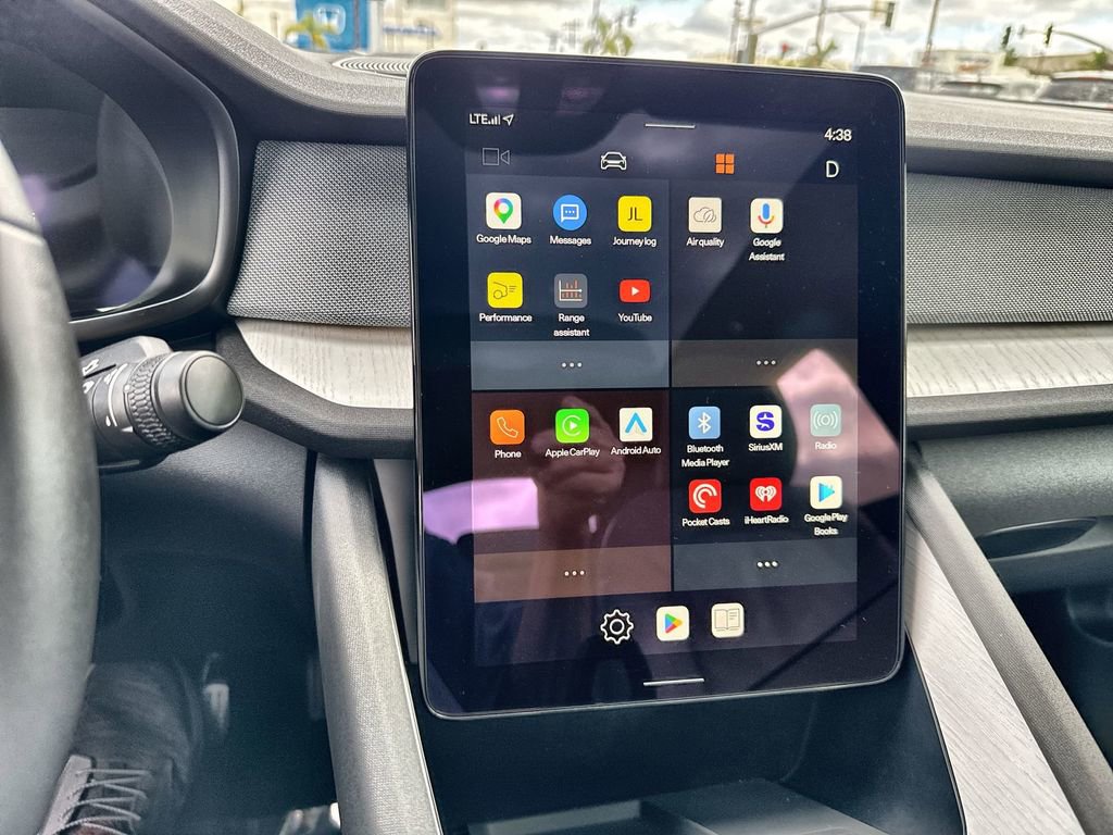 Used 2023 Polestar Polestar 2 w/ Pilot Pack image 24