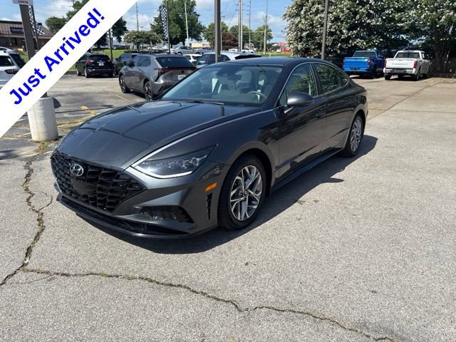 Used 2023 Hyundai Sonata SEL FWD image 7