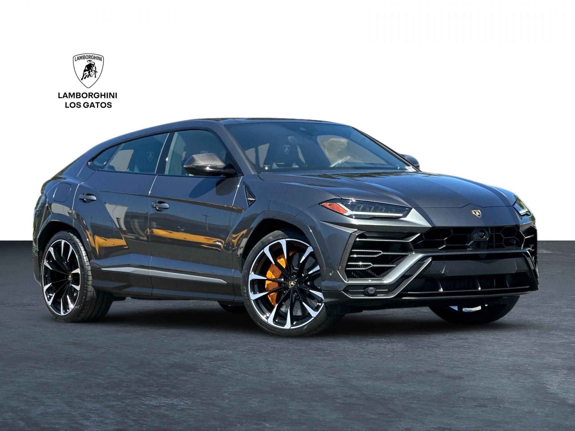 Used 2020 Lamborghini Urus image 1
