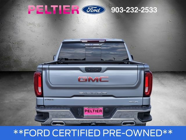 Used 2023 GMC Sierra 1500 SLT image 6
