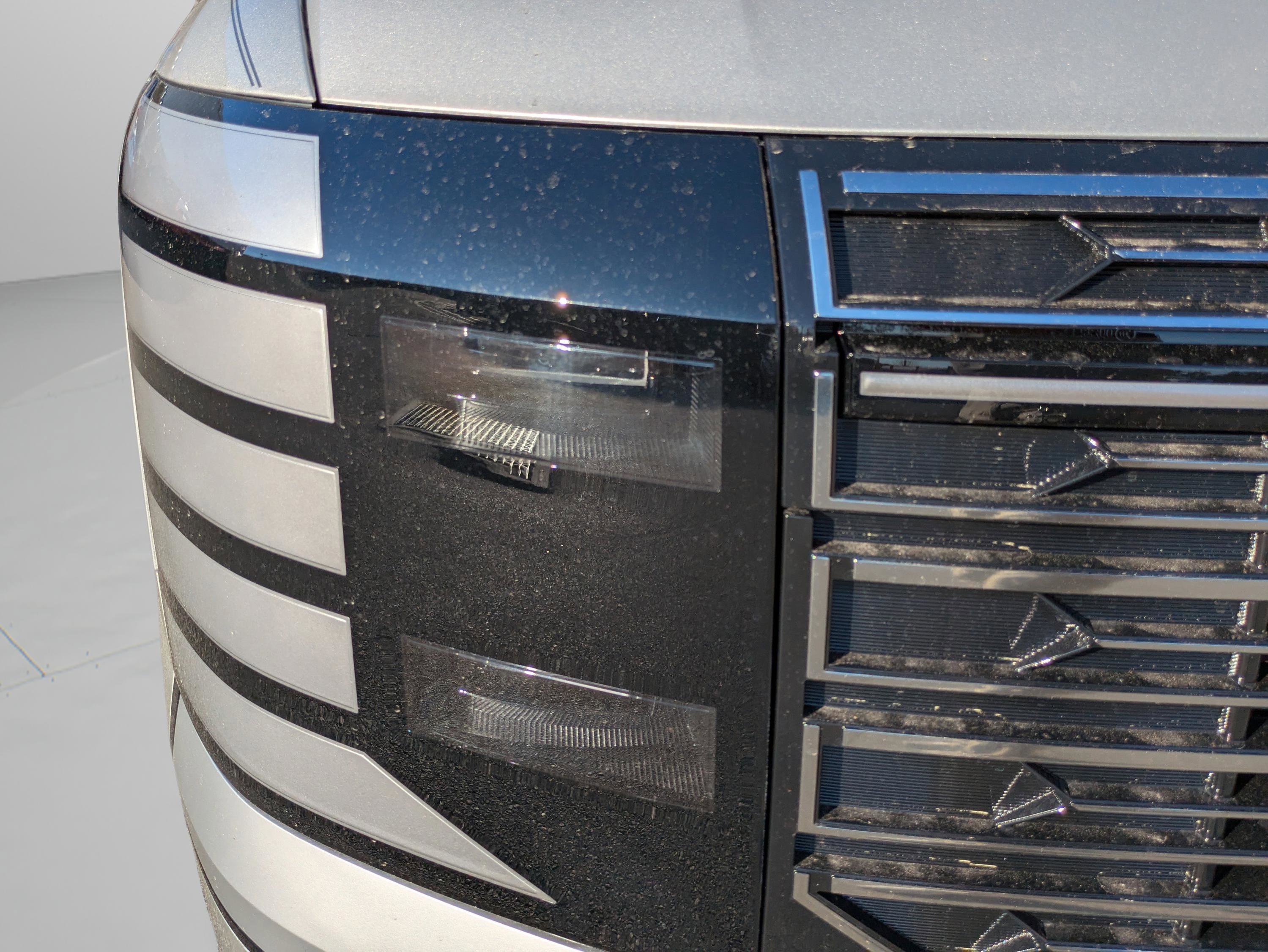 New 2026 Hyundai Palisade Calligraphy FWD image 14