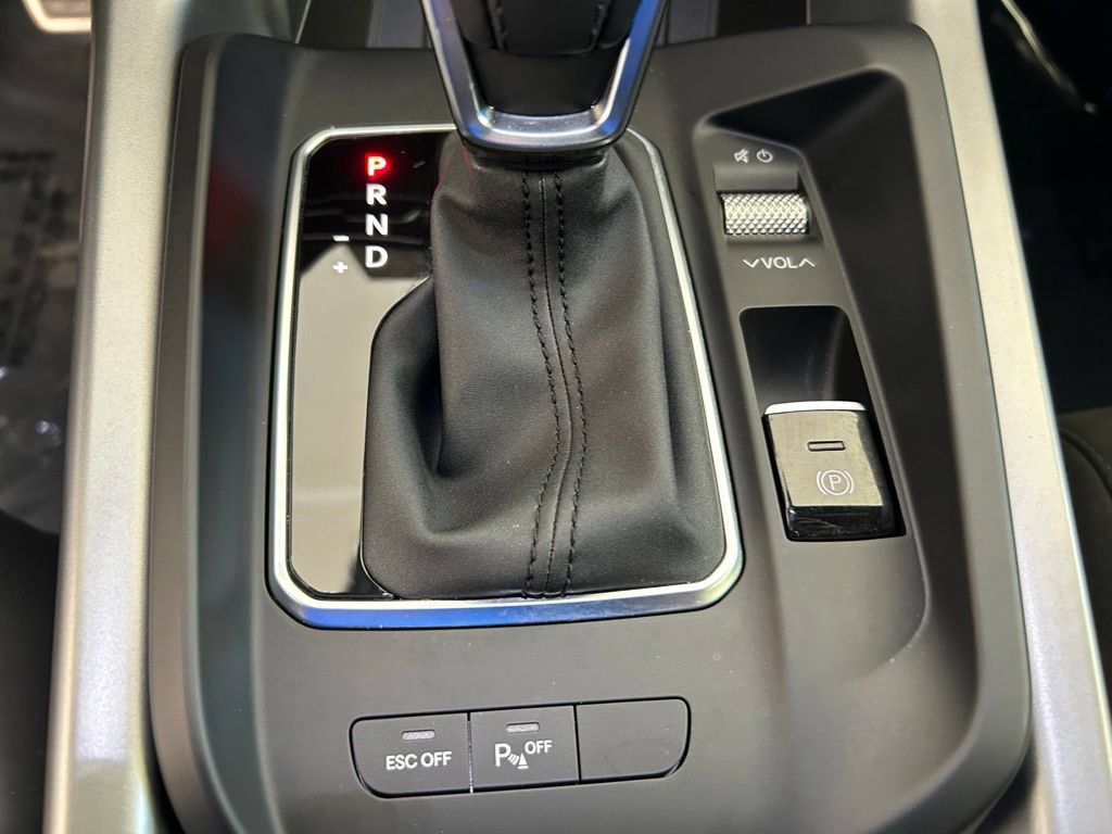 Certified 2025 Dodge Hornet R/T AWD/4WD image 47