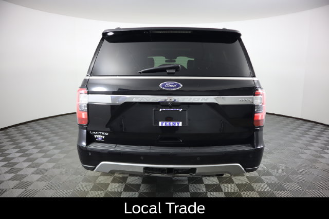 Certified 2020 Ford Expedition Max Limited w/ Equipment Group 302A AWD/4WD image 5