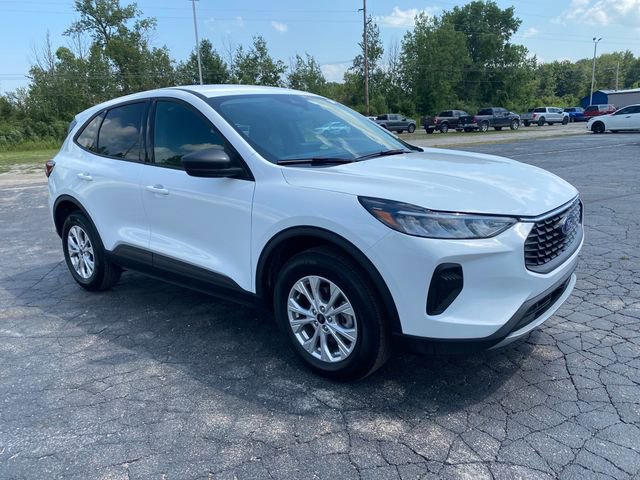 New 2025 Ford Escape Active w/ Cold Weather Package AWD/4WD image 9