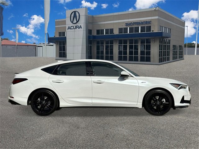New 2026 Acura Integra A-Spec image 6