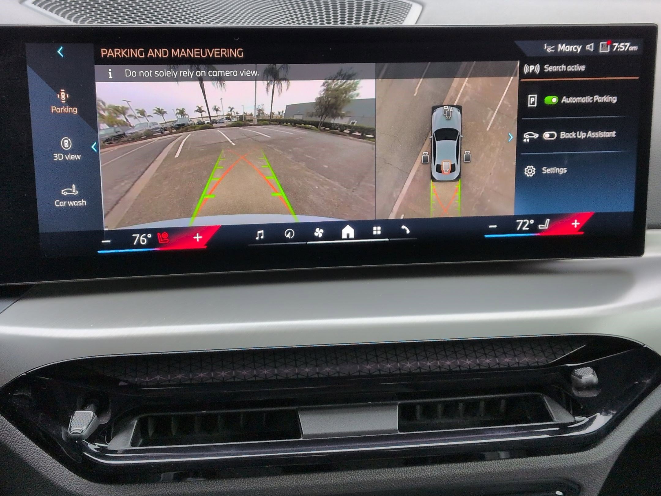 Used 2025 BMW 230i Coupe w/ M Sport Package image 25