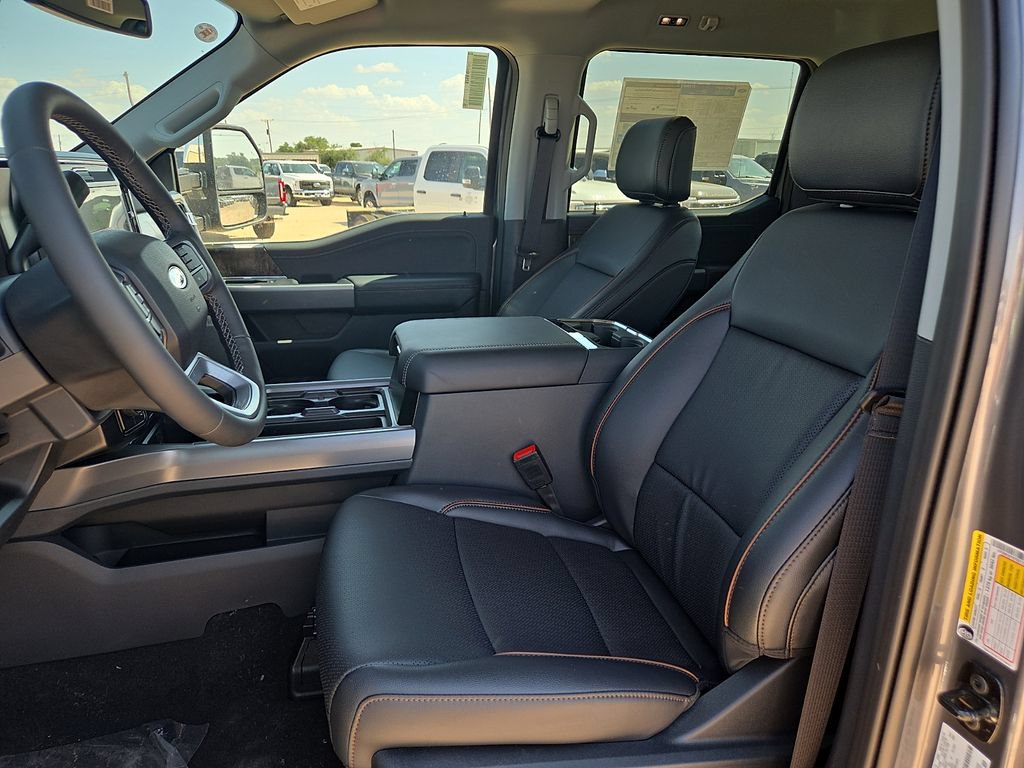 New 2026 Ford F250 Lariat w/ Chrome Package AWD/4WD image 19