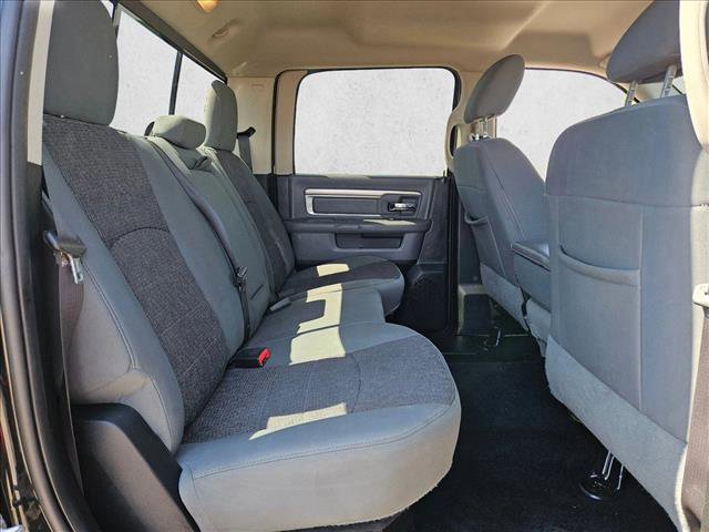 Used 2016 RAM 2500 Power Wagon w/ Luxury Group image 24