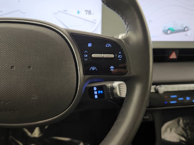 Certified 2024 Hyundai Ioniq 5 Limited AWD/4WD image 24