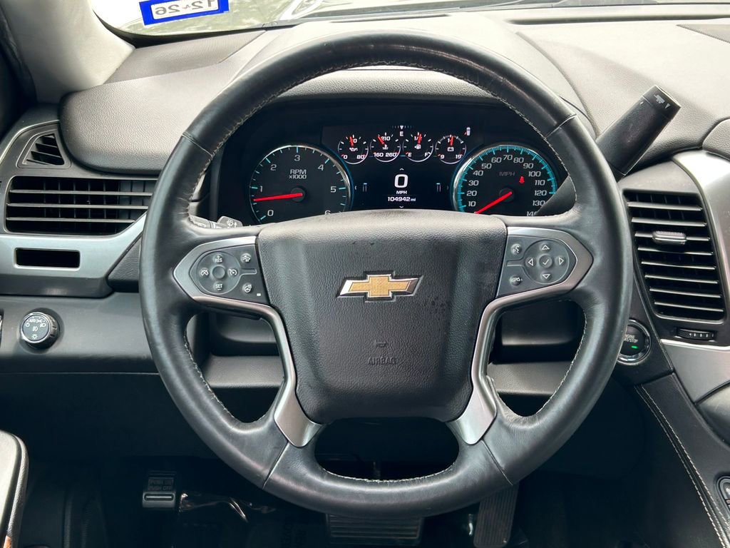 Used 2017 Chevrolet Tahoe Premier RWD image 45