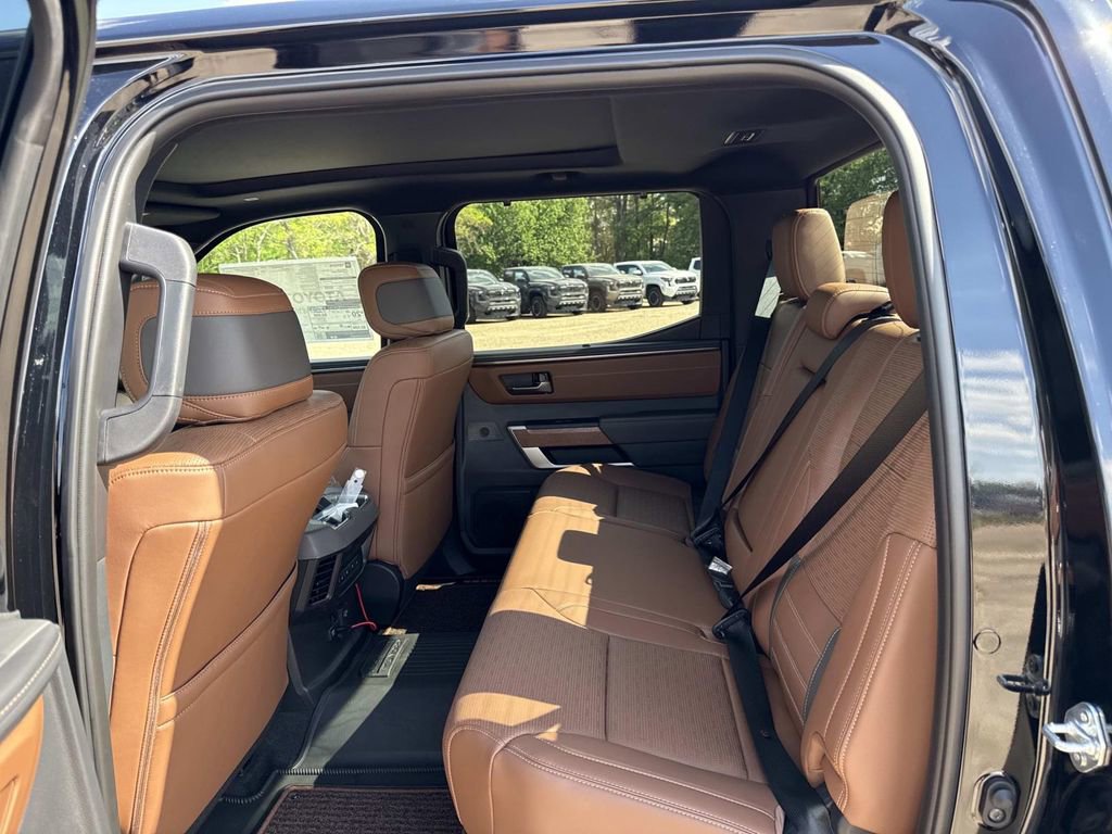New 2026 Toyota Tundra 1794 Edition image 13
