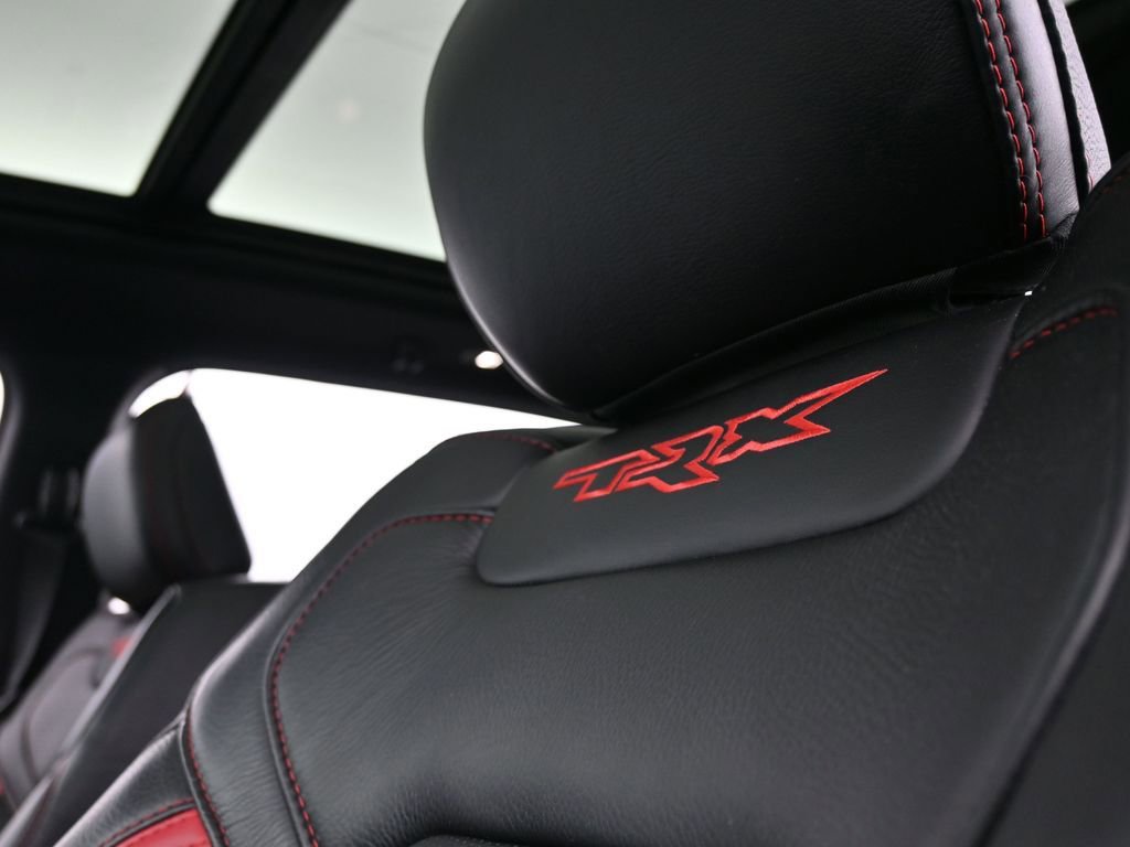 Used 2022 RAM 1500 TRX w/ TRX Level 2 Equipment Group image 22