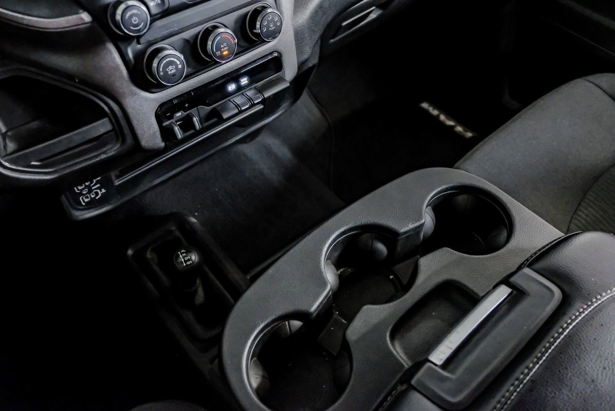 Used 2024 RAM 2500 Tradesman image 24