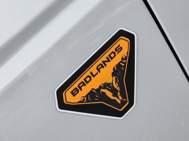 New 2026 Ford Bronco Badlands AWD/4WD image 16