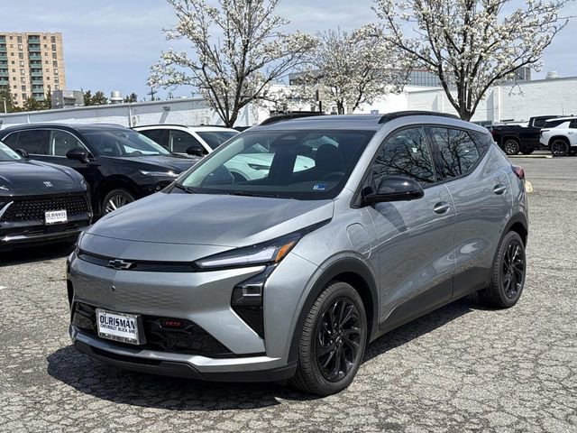 New 2027 Chevrolet Bolt RS w/ Technology Package image 5