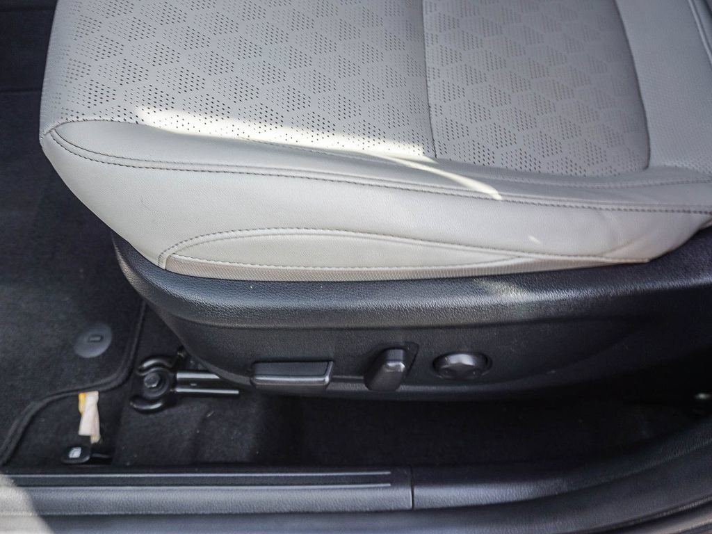 Certified 2023 Kia Seltos EX AWD/4WD image 20
