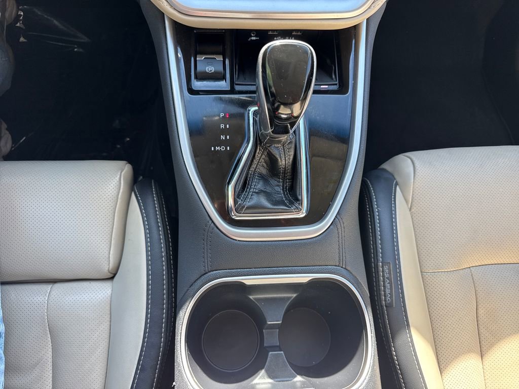 Used 2020 Subaru Outback Limited w/ Popular Package #2 AWD/4WD image 23