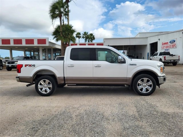 Used 2019 Ford F150 Lariat image 24