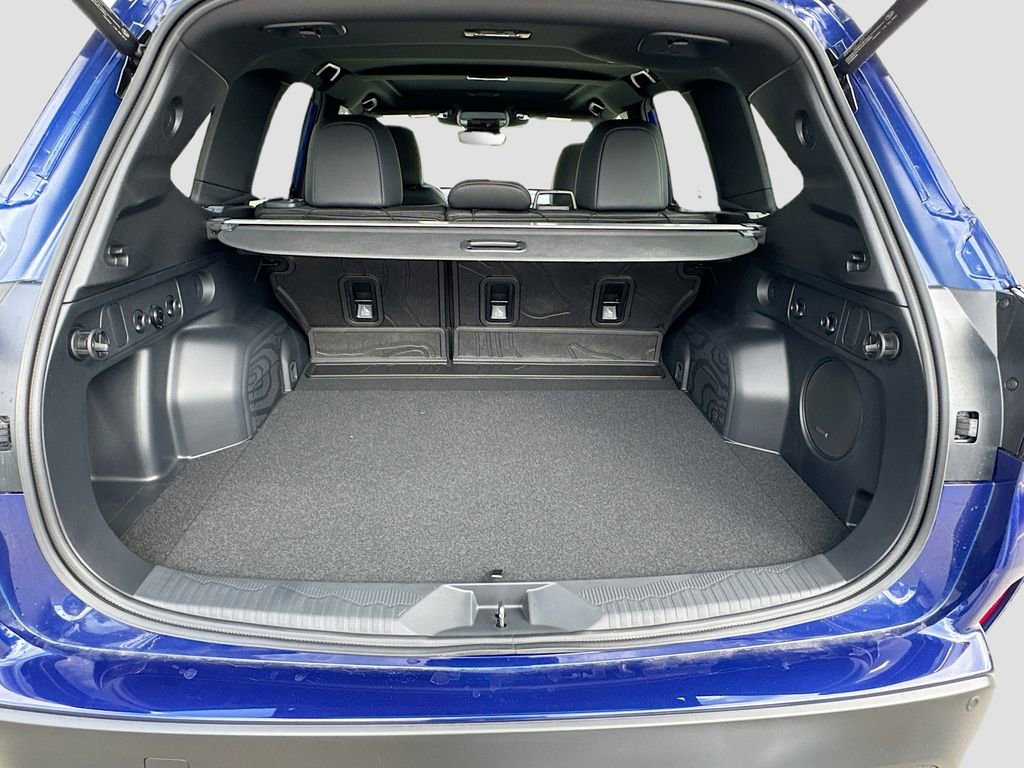 New 2026 Subaru Forester Sport AWD/4WD image 32