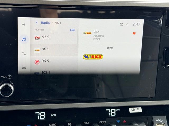 New 2026 Toyota Tundra SR5 image 26