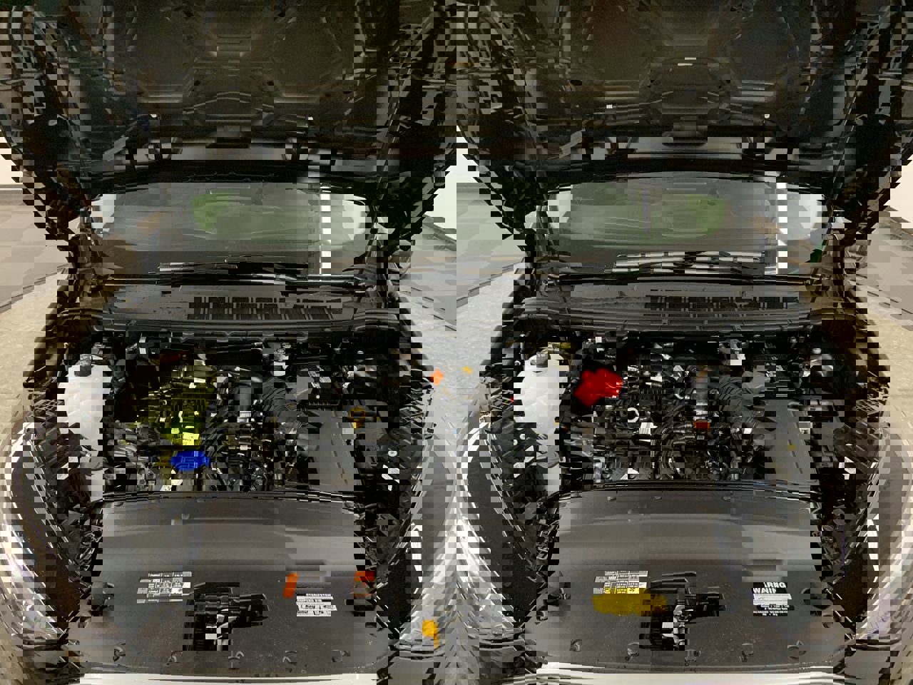 New 2024 Ford Edge SE image 24