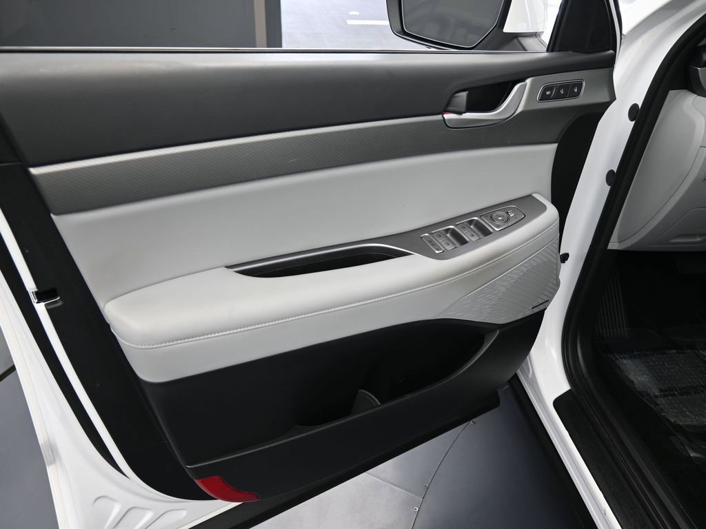 Used 2024 Hyundai Palisade SEL image 17
