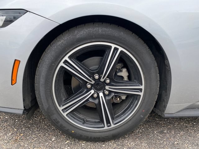 Used 2024 Ford Mustang Premium RWD image 21