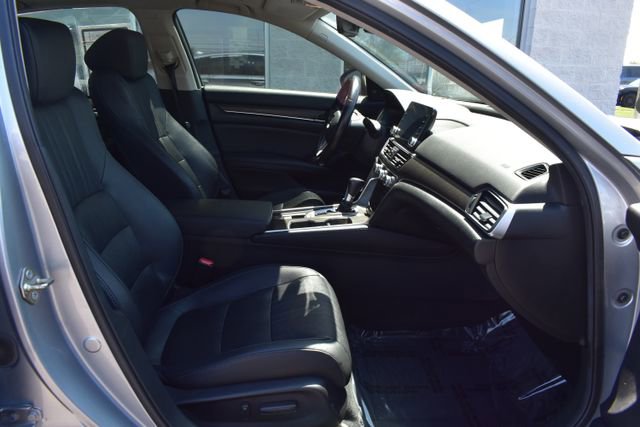 Used 2019 Honda Accord EX-L image 41